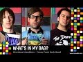 The Riverboat Gamblers' "What's In My Bag?" | Amoeba Music