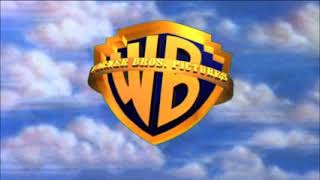Warner Bros./New Line Cinema logos (2019; with real WarnerMedia byline)