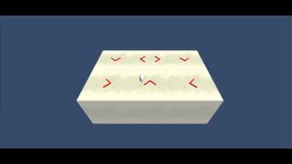 Obstacle Course 30-minute prototype