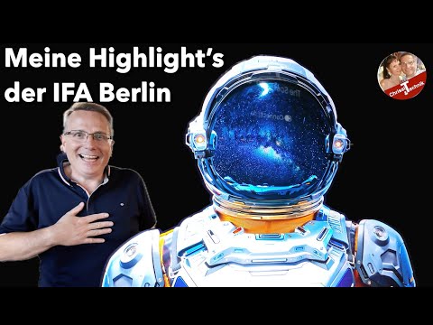 Meine Highlights der