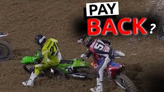 2023 Rd 3 Penalties | Barcia Vs Anderson | Sexton