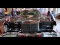 Presidential Limousines | The Henry Ford’s Innovation Nation