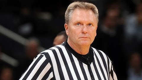 Fouls from AAC Tournament Semifinal - UConn vs. Cincinnati