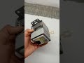 Microwave Oven gun| microwave oven #electronicmusic #sound #slowed