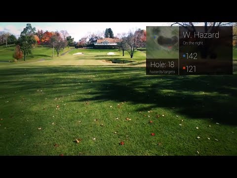 GolfSight by SkyDroid