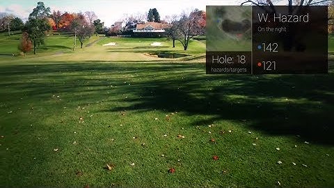 GolfSight by SkyDroid