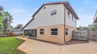 St. Augustine Rental Houses 3BR/3BA by St. Augustine Property Management