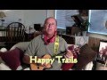 Happy Trails