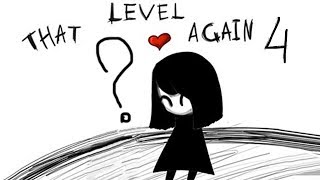 :   ?!   4 !  That Level Again 4 