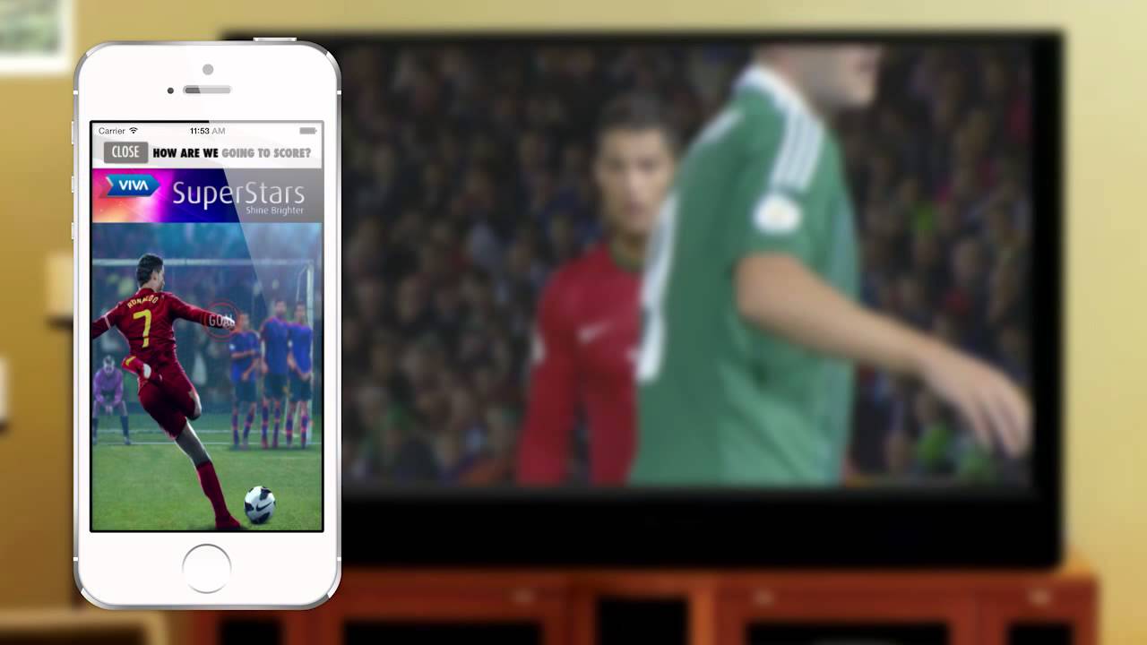 cristiano ronaldo football player video Viva Ronaldo: Cristiano Ronaldo Social Network