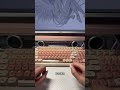 Unboxing the Luxury Liquid Keyboard I Could Only Dream Of
