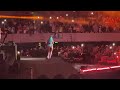 Capture de la vidéo Karol G Arena Ciudad De México 12 Junio Bichota Tour