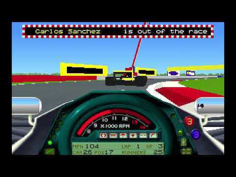Gameplay Video
