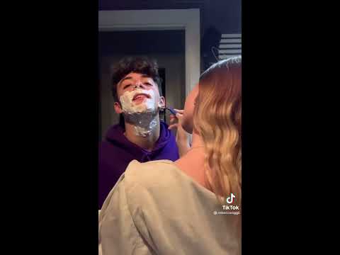 Cute TikTok Couples 60