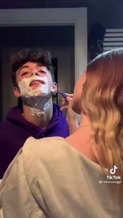 Pasangan TikTok Lucu #60