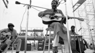 Baby Blue Richie Havens chords