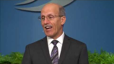 Worrying About Stuff: Part 1- (Doug Batchelor) AmazingFacts