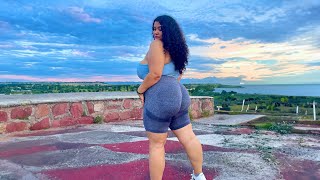 Kelly Pocket Curvy Model And Plus Size Star, Wiki Biography | Body Positivity, Curvy Haul