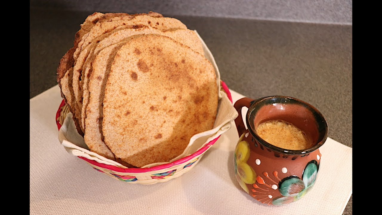 Receta: Morelianas / Tostadas Dulce