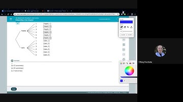 Interpreting a Tree Diagram