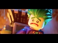 LEGO BATMAN IL FILM - Mi piace battermi in giro - Clip dal film