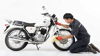 Обзор Irbis Motors — Русские мотоциклы, покоряющие дороги! 🇷🇺🏍️