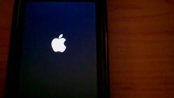 How to Change the Boot Logo on iPhone & iPod Touch 4.2.1 GreenPois0n Jailbreak Only