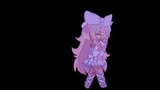 a short WIP II Live2d