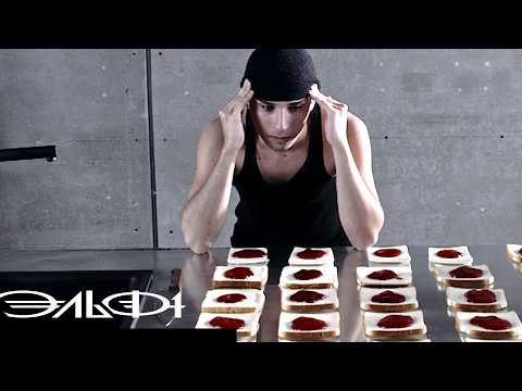 SLAVA MARLOW МАНИЯ