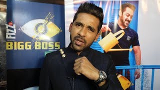 Felt lonely after Bandagi got evicted: Puneesh Sharma