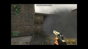 CSS ESL 5on5 Ladder Frags