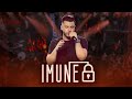 Murilo Huff - Imune (Vídeo Oficial)