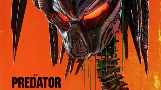 How to download The predator 2018 movie in Hindi and English, by Khappy hours