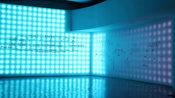 Arctik pixel dot VI-DOT Pixel light DEMO