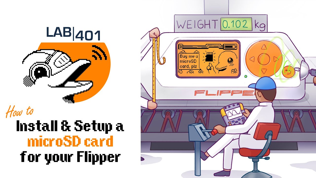 Flipper Zero - Basic - multifunktionales Bluetooth/RFID/RF/IR/GPIO/1-Wire  Tool