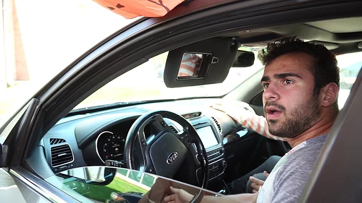 TRex Promo - 2019 Raritan TV Awards Promo