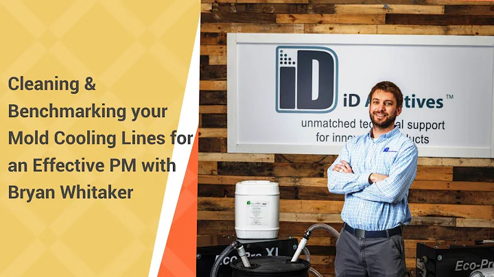 Cleaning & Benchmarking your Mold Cooling Lines fo...