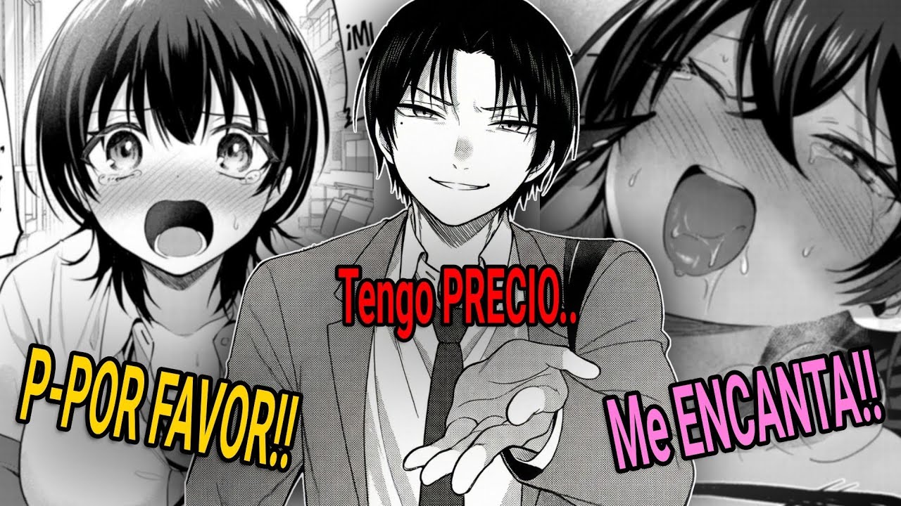 😈 DESPERTO en un MUNDO con los ROLES INVERTIDOS🔄 y ahora es un CARIÑOSO!! 😏🔥 (Parte 1-2!!)