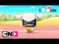 Le vu du toonix  toonix  cartoon network