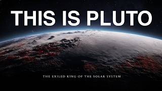 Pluto is NOT What We Thought It Was... (Terrifying)