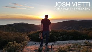 Hymn For The Weekend (Coldplay) - Violin Cover - Josh Vietti