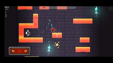 Secret way на Platform adventure(GDPS)