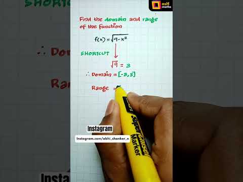 Video: Ano ang domain at saklaw ng sine function?