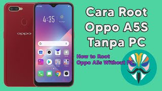 Download Lagu Cara Root Oppo A5s tanpa PC - Kamu Pasti Kaget! Begini Cara Root Oppo A5s Tanpa Ribet Tanpa PC MP3