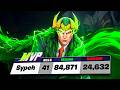 That S WHY Loki Is An INSANE Character 24K DMG 84K HEALING That S WHY Loki Is An INSANE Character 24K DMG 84K HEALING