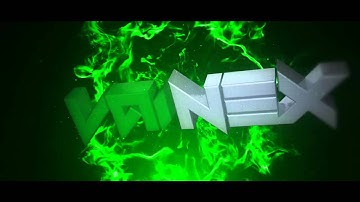 Vainex || Intro [Sync]