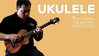 Ukulele