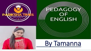 Class-4 Principles and Maxims of Teaching English Pedagogy @parikshatimes1528 htet2023