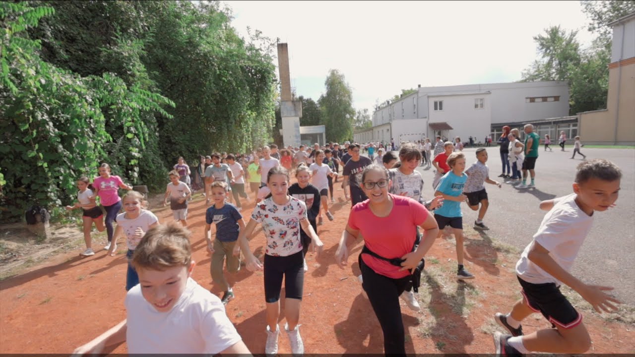 Sportnap 2024 | Boglári Általános Iskola 2024.