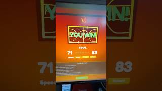 My Match Simulation System Is Coming Along